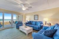 B&B Fernandina Beach - Unobstructed Oceanfront View-Direct Beach Access-Oceanfront Pool-Amelia South J2 - Bed and Breakfast Fernandina Beach