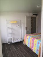 Apartment mit 2 Schlafzimmern