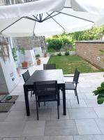 A casa di TY - B&B Caserta