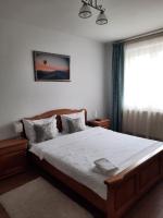 Apartament Panoramic Toplița - B&B Topliţa
