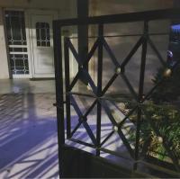 FBM Anagenessis - Ευ Ζην - Ferienwohnung Edessa