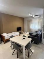 Twins Apartment - Bed and Breakfast