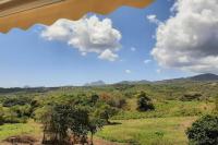 Appartement O Ti Kolibri, cosy et idéalement situé - B&B Sainte-Luce