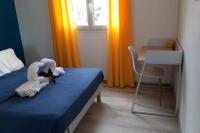 Appartamento con 1 Camera da Letto