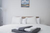7 min from city center - Stecop Residence 3 -Central-Unique-QB - B&B Timişoara