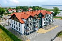 PORT KRYNICA Apartamenty - Ferienwohnung Krynica Morska