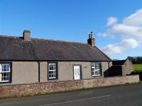 B&B Dumfries - Branta Cottage - Bed and Breakfast Dumfries
