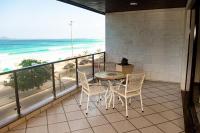 Lindo e bem localizado 3 quartos de frente p/ Mar - Praia do Forte - CF06 - Chambres d'hôtes Cabo Frio