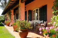 Villa La Stella - Bed and Breakfast Casa Giannetto