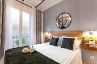 Benet Mercadé central free Wi-Fi newly renovate - B&B Barcelona