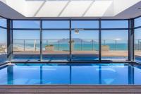 Modern 3 Bed Apartment Blouberg - B&B