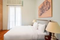 Appartamento con 1 Camera da Letto