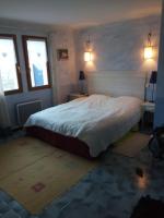 Maison de vacances Clos du Bayle - B&B Sagriès