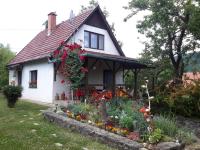 B&B Szarvaskő - Szarvaskő Szérűskert vendégház - Bed and Breakfast Szarvaskő