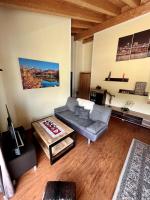 Aladin Apartments St Moritz - B&B St. Moritz