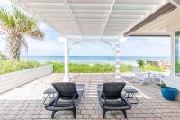 Island Time -- Oceanfront Bliss - B&B San Agustín