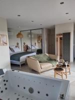 La Suite - Chambres d’hôtes Brie