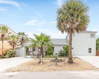 Sea Gem Beach Slp 16 Amenities - B&B Saint Augustine