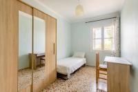 Habitacion privada y tranquila - B&B