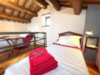 Suite mit 2 Schlafzimmern