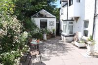 The Loft at Craigmill House - B&B Blairgowrie