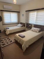 Economy Tweepersoonskamer