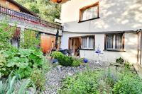 Gemütliche 2.5 Zimmer Wohnung mit privater Sauna - Chambres d’hôtes