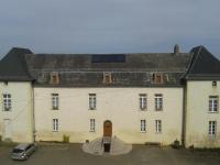 Le Chateau de Buchy - B&B Buchy