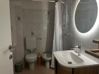 La casina Versilia - Ferienwohnung Seravezza