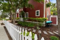 Whitefish Lodge - B&B San Agustín