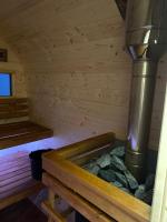 Silumetras - B&B Ventspils