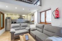 Casa rural el palomar del Júcar - Ferienwohnung Alcalá del Júcar