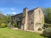 B&B Ardmore - Lower Mill restoration, beautiful secluded grounds - Bed and Breakfast Ardmore