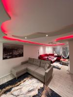 The Port Ferienwohnung - B&B