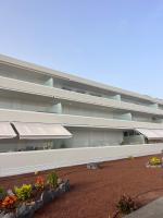 Nautico en Las Terrazas - Ferienwohnung Adeje