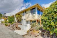 Seattle Garden Retreat: Walk to Water & Shops! - B&B Seattle