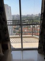 Apartamento na Mooca Condomínio Torres Vedras - B&B São Paulo