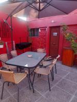 Posada El Turkito - B&B
