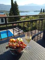B&B Tivat - Annabell apartman - Bed and Breakfast Tivat