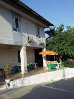 Nemrut Dağı Işik Pansi̇on - B&B