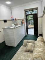 SEMURG HOTEL - Bed and Breakfast