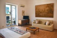 Appartamento nel centro storico di Palermo - Via Meli's House - Ferienwohnung Palermo