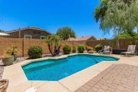 Serenity Haven with Private Pool in Gilbert - B&B Queen Creek