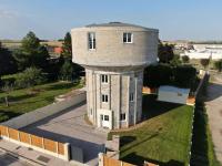 Le château d’eau - Ferienwohnung