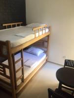 Appartement met 2 slaapkamers