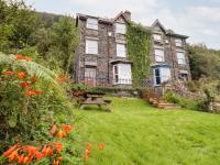 B&B Corris - 2 Isygraig - Bed and Breakfast Corris