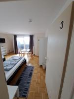 B&B Magdebourg - Apart A2 Magdeburg - Bed and Breakfast Magdebourg