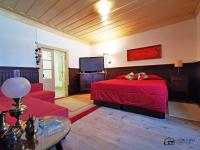 Familienzimmer mit eigenem Bad