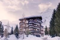 Haus Allegra - B&B Saas-Fee