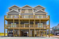 Topsail Serenity - B&B